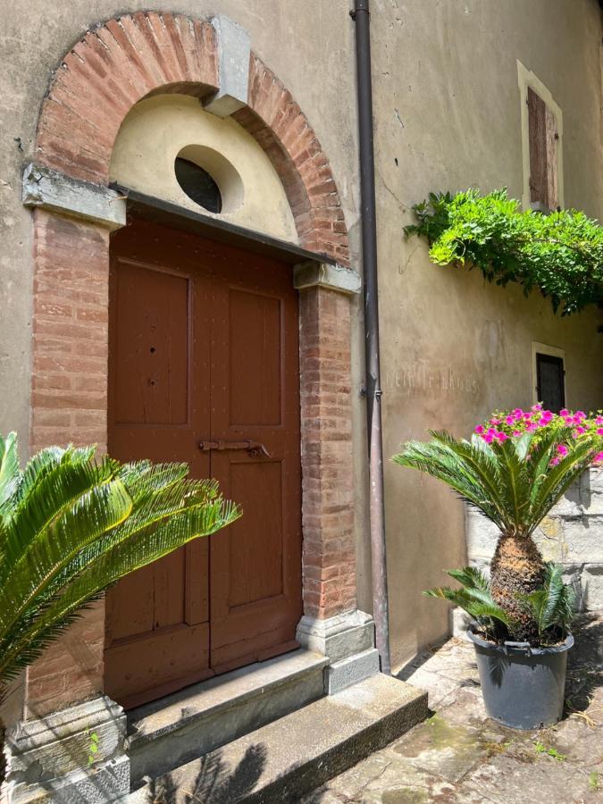 Casa Barattini Bed & Breakfast Zocchetta Exterior photo