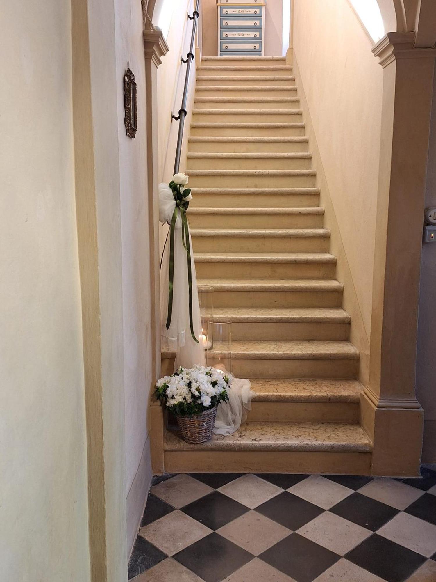 Casa Barattini Bed & Breakfast Zocchetta Exterior photo
